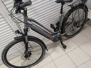 Б/в Велосипед Superior 660i l e-urban 01-200929783