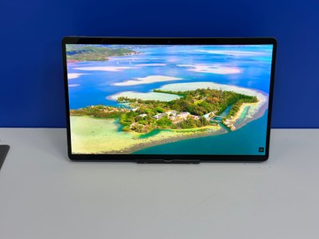 Б/в Ноутбук Lenovo duet 5 chrombook 13q7c6 8/128gb 01-200929781