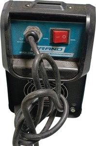 Б/в Зварювальний апарат Grand mma-350 profi 01-200929647