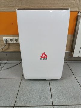 Б/в Мобільний кондиціонер Chigo cp-23c1a-m20a 01-200930444