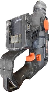Б/в Перфоратор Dnipro-M dhr-201bc compact 01-200893521