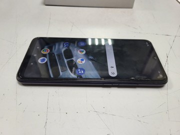 Б/в Мобільний телефон Xiaomi redmi 9c nfc 3/64gb 01-200930083