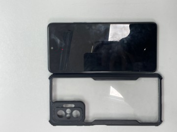 Б/в Мобільний телефон Xiaomi redmi note 10 pro 6/128gb 01-200925312