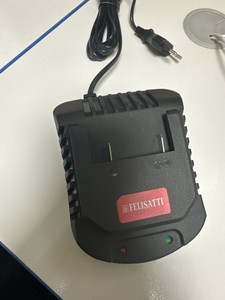 Б/в Гайковерт Felisatti гау-300/18л3 р52091 01-200930694