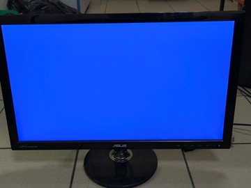 Б/в Монітор Asus vs239 01-200930672