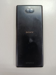 Б/в Мобільний телефон Sony xperia 10 3/64gb 01-200932028