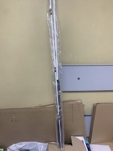 Б/в Спінінг Fisherman 2.4 m 01-200932122