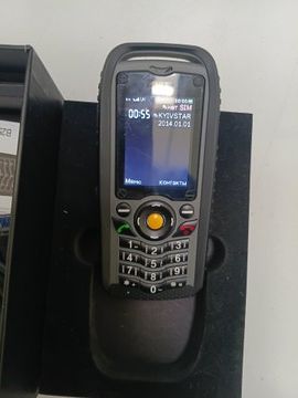 Б/у Мобільний телефон Caterpillar cat b25 01-200929770