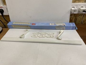 Б/в Надвірна вішалка на двері Wenko 11177100 16-000206670