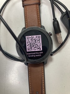 Б/в Смарт-годинник Amazfit gtr 47mm 01-200933965