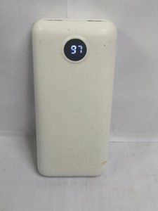 Б/в Повербанк Veger 20000mah w2039pd 01-200933290