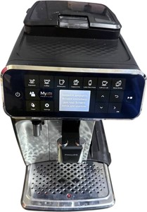 Б/у Кофеварка Philips series 4300 lattego ep4346/71 01-200924601