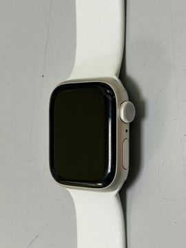 Б/в Смарт-годинник Apple watch series 9 gps 41mm aluminum case 01-200935662