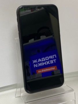 Б/в Мобільний телефон Apple iphone 11 128gb 01-200930955