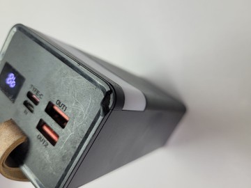 Б/в Повербанк Xo pr130 40000mah 01-200932638