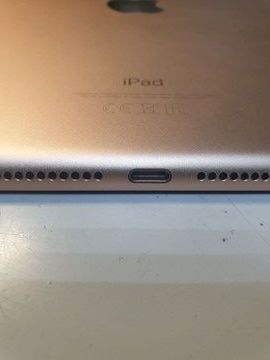 Б/у Планшет Apple ipad 6 gen 2018 32gb wi-fi 01-200935923