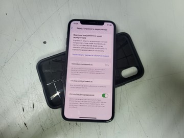 Б/в Мобільний телефон Apple iphone xs 64gb 01-200930642