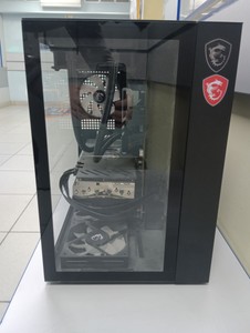 Б/у Системный блок Пк intel core i7-14700kf/ram 32 gb/hdd відсутній+відсутній/ssd 2000 gb+відсутній/nvidia rtx 3070 (gefor 01-200936016