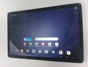 Б/в Планшет Samsung galaxy tab a9+ 2025 wifi 6/128gb 01-200936001