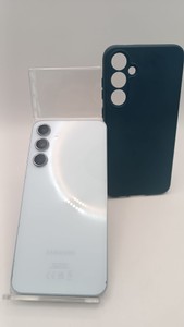 Б/в Мобільний телефон Samsung galaxy a55 5g sm-a556e 8/256gb 01-200899661
