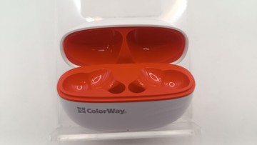 Б/в Навушники Colorway slim tws-5 01-200893923