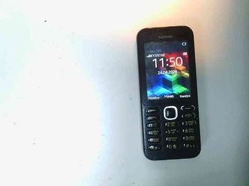 Nokia 222 rm-1136