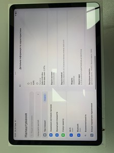 Б/у Планшет Xiaomi redmi pad 2 4/128gb wi-fi 01-200936118