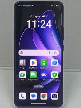 Б/в Мобільний телефон Oppo reno13 f 4g 8/512gb 01-200933272