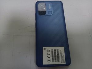 Б/в Мобільний телефон Xiaomi redmi 12c 3/64gb 01-200937848