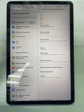Б/у Планшет Xiaomi redmi pad 2 8/256gb 4g 01-200936879