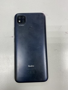 Б/в Мобільний телефон Xiaomi redmi 9c nfc 2/32gb 01-200938615