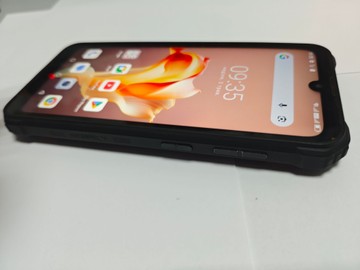 Б/в Мобільний телефон Blackview bv5300 plus 8/128gb 01-200938243