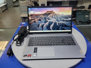 Б/у Ноутбук Acer 15/ryzen 5 7520u ddr5/8gb ddr5/ssd 512 gb/*інтегрована 01-200938602