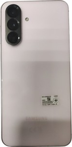 Б/в Мобільний телефон Samsung galaxy a56 5g 8/128gb 01-200937621