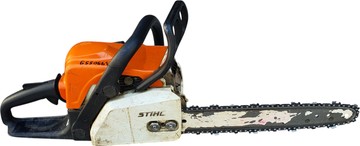 Б/в Пила ланцюгова Stihl ms 180 01-200923524