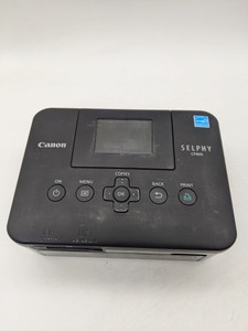 Б/в Принтер Canon selphy cp 800 01-200938392