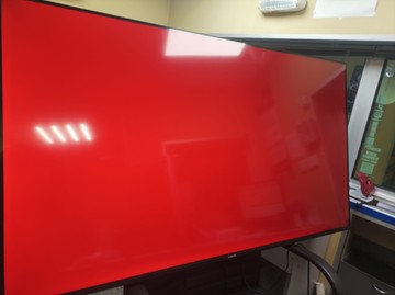 Б/у Телевизор Xiaomi tv a 55 2025 01-200938533