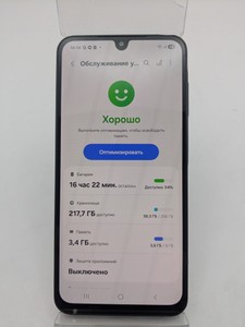 Б/в Мобільний телефон Samsung galaxy a26 5g 8/256gb 01-200939190