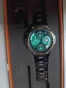 Eigiis ke3 watch