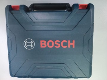 Б/у Шуруповерт Bosch gsr 120-li 2акб зп 01-200939772