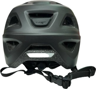 Б/в Велосипедний шолом Met m118 echo m-size 01-200937323