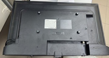 Б/в Телевізор Bravis led-24g5000+t2 01-200933474