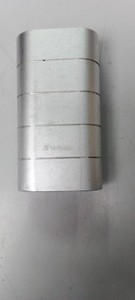 Б/в Повербанк Verbatim 10000mah quick charge 3.0 & usb-c 49573 01-200941254