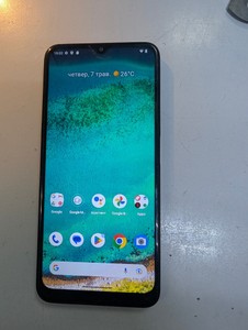 Б/в Мобільний телефон Nokia g11 4/64gb 01-200941517