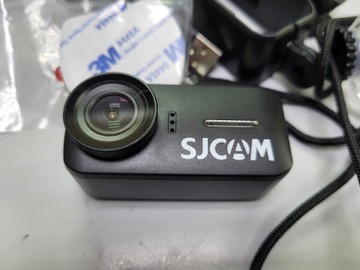 Б/в Екшн-камера Sjcam c110+ 01-200944085