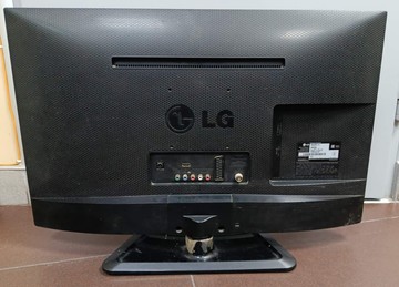 Б/в Телевізор Lg 28mn30d 01-200941630