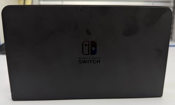 Б/у Игровая приставка Nintendo switch oled 01-200944082