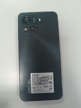 Б/у Мобільний телефон Oscal c80 8/128gb 01-200945523