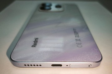 Б/в Мобільний телефон Xiaomi redmi note 14 8/256gb 01-200946157