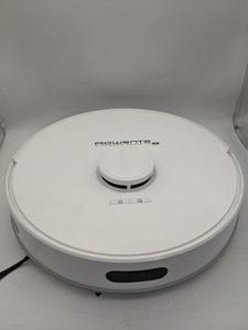 Б/в Робот-пилосос Rowenta x-plorer serie 75 s rr8567wh 01-200878019